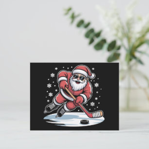 Weihnachten Weihnachten Spielen Eishockey Weihnach
