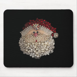 Weihnachten-Weihnachten-Stein-Weihnachten-Weihnach Mousepad