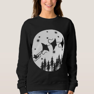 Weihnachten Weihnachten Sweatshirt