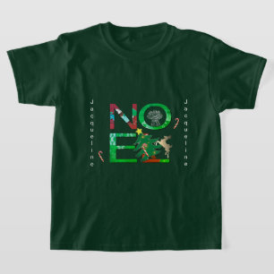 Weihnachten "Weihnachten" T-Shirt