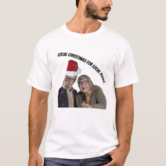 Weihnachten Weihnachten T-Shirt