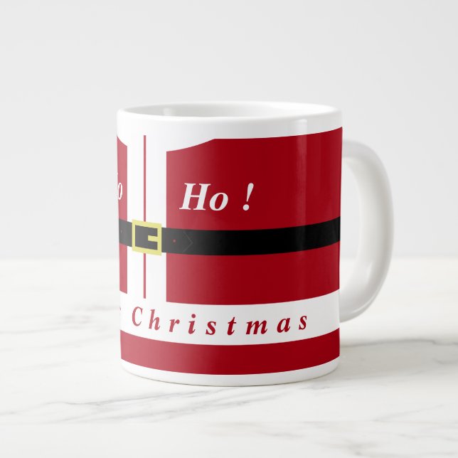 Weihnachten Weihnachten - Tasse (Vorderseite Rechts)