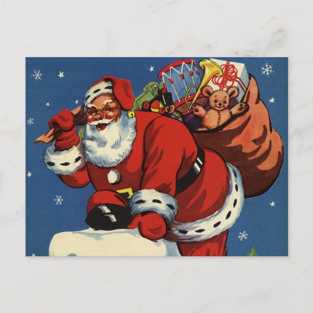 Weihnachten, Weihnachten Weihnachten Der Weihnacht (Vorderseite)