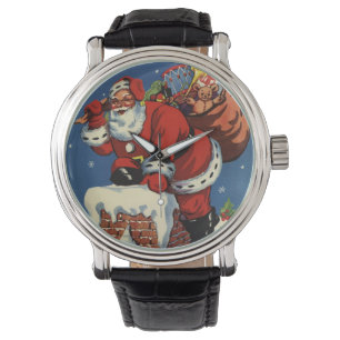 Weihnachten, Weihnachten Weihnachten Der Weihnacht Armbanduhr