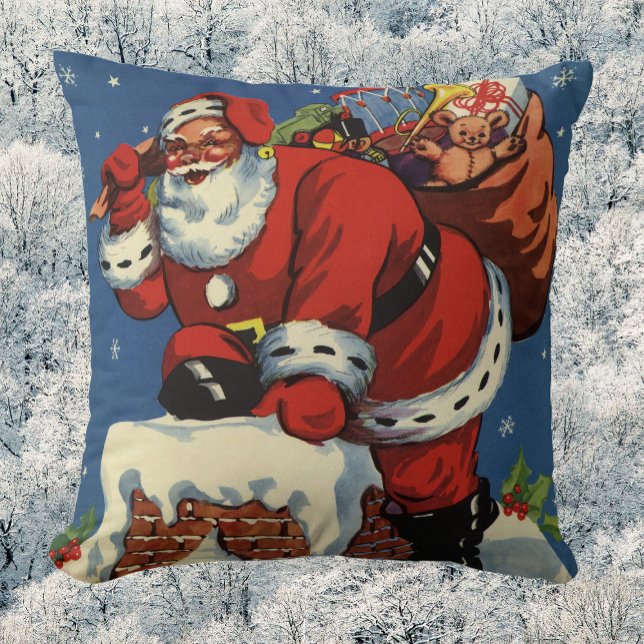 Weihnachten, Weihnachten Weihnachten Der Weihnacht Kissen (Von Creator hochgeladen)