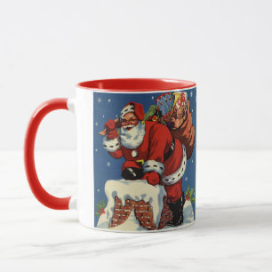 Weihnachten, Weihnachten Weihnachten Der Weihnacht Tasse