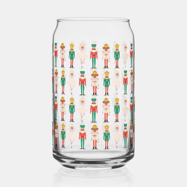 Weihnachten Weihnachten Weihnachten Dosenglas (Vorderseite)