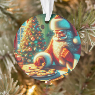 Weihnachten Weihnachten Weihnachten Essen Kekse Ornament