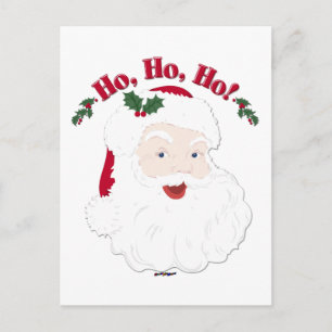 Weihnachten Weihnachten Weihnachten, Ho, Ho!