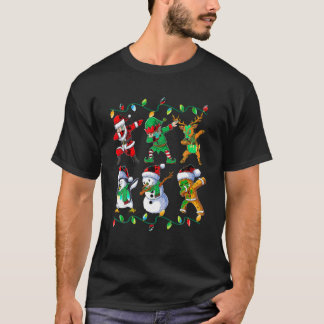 Weihnachten Weihnachten Weihnachten - Jungen und A T-Shirt