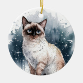 Weihnachten Weihnachten Weihnachten Keramik Ornament
