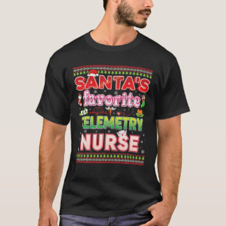 Weihnachten Weihnachten Weihnachten - Lieblings-Te T-Shirt