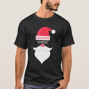 Weihnachten Weihnachten Weihnachten - Lieblingssch T-Shirt