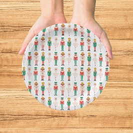 Weihnachten Weihnachten Weihnachten Pappteller