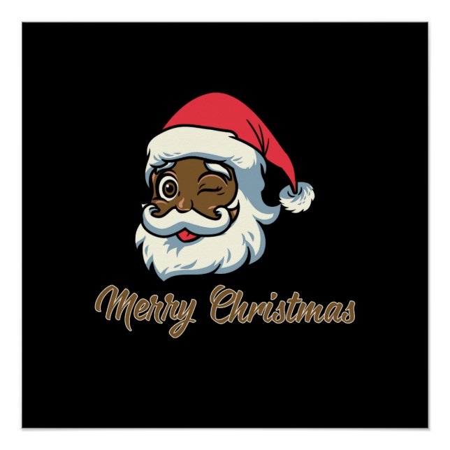 Weihnachten Weihnachten Weihnachten Poster (Vorderseite)