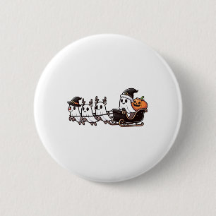 Weihnachten Weihnachten Weihnachten-Rentiergespens Button