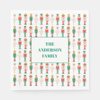 Weihnachten Weihnachten Weihnachten Serviette