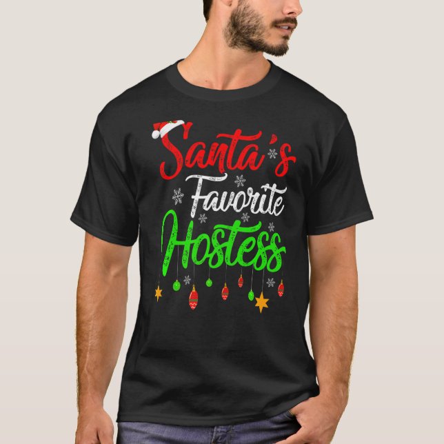 Weihnachten Weihnachten Weihnachten T-Shirt (Vorderseite)