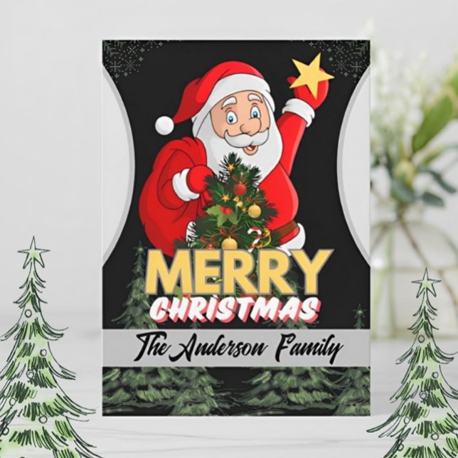 Weihnachten Weihnachten Weihnachten und Baum Famil (Von Creator hochgeladen)