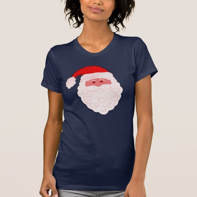 Weihnachten Weihnachten Weihnachten Weihnachten Fe T-Shirt (Vorderseite)