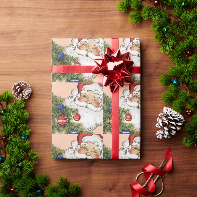 Weihnachten Weihnachten Weihnachten Weihnachten Geschenkpapier (Feiertagsgeschenk)