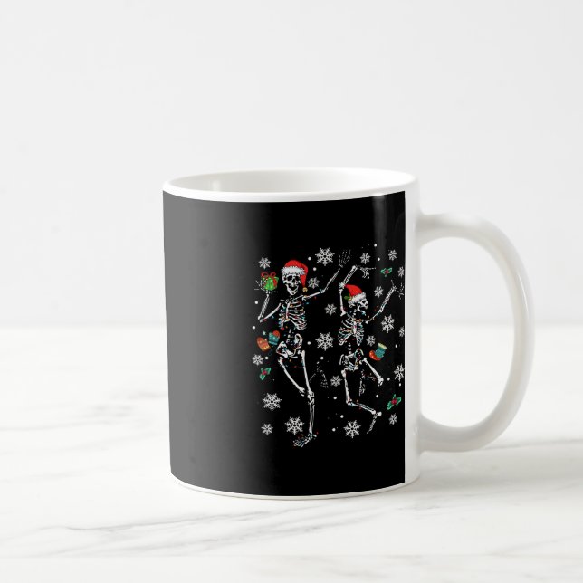 Weihnachten Weihnachten Weihnachten Weihnachten Kaffeetasse (Rechts)