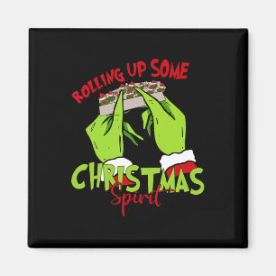 Weihnachten Weihnachten Weihnachten Weihnachten Pa Magnet