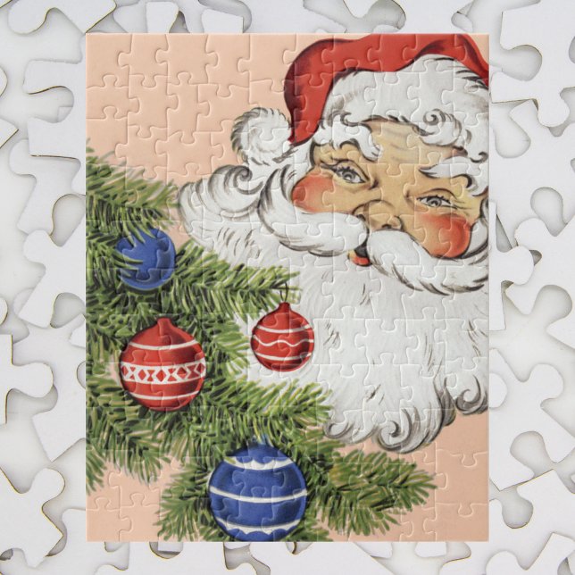 Weihnachten Weihnachten Weihnachten Weihnachten Puzzle (Von Creator hochgeladen)