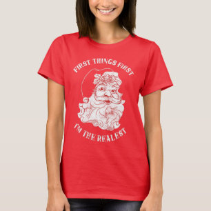 Weihnachten Weihnachten Weihnachten Weihnachten Ro T-Shirt