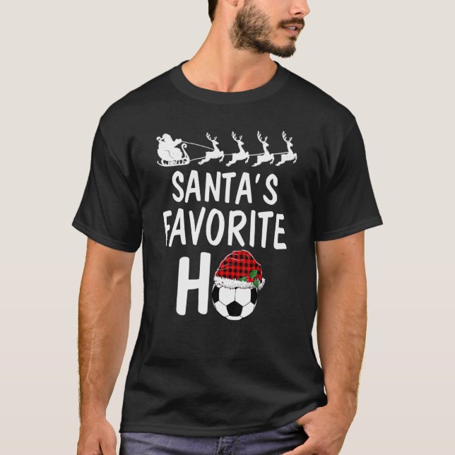 Weihnachten Weihnachten Weihnachten Weihnachten -  T-Shirt (Vorderseite)
