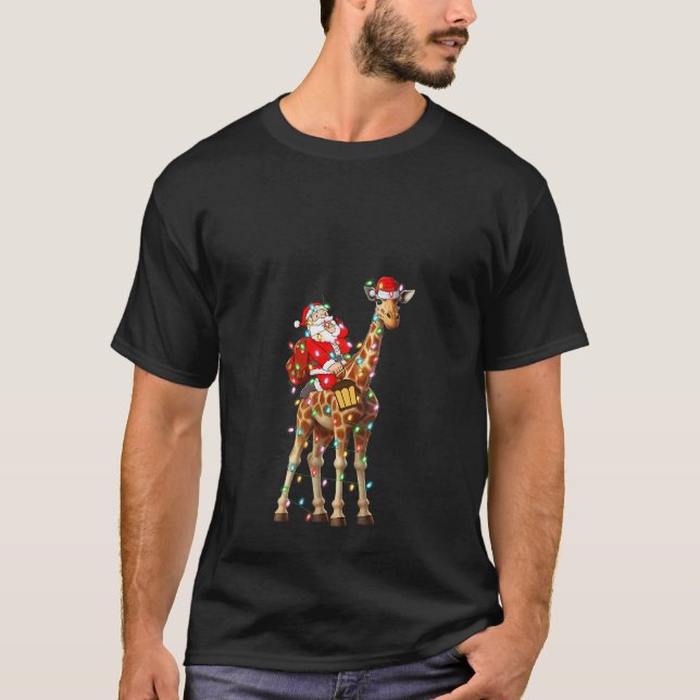 Weihnachten Weihnachten Weihnachten Weihnachten /  T-Shirt (Vorderseite)