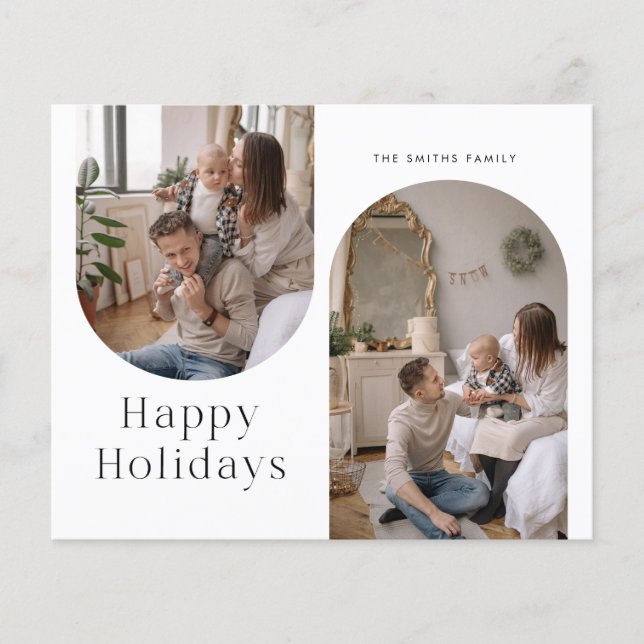 Weihnachten Weihnachten Weihnachten Weihnachten We Flyer (Vorne)