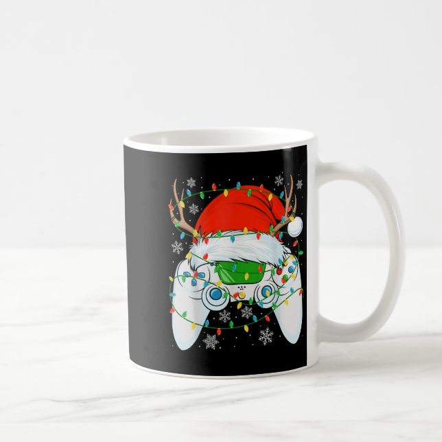 Weihnachten Weihnachten Weihnachten Weihnachten We Kaffeetasse (Rechts)