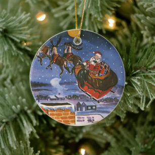 Weihnachten Weihnachten Weihnachten Weihnachten We Keramikornament