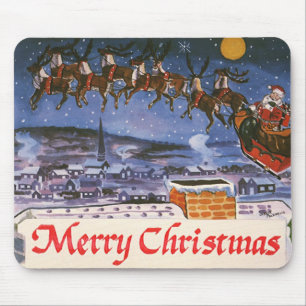 Weihnachten Weihnachten Weihnachten Weihnachten We Mousepad