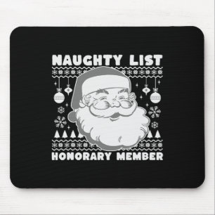 Weihnachten Weihnachten Weihnachten Weihnachten We Mousepad
