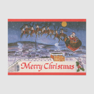 Weihnachten Weihnachten Weihnachten Weihnachten We Seidenpapier