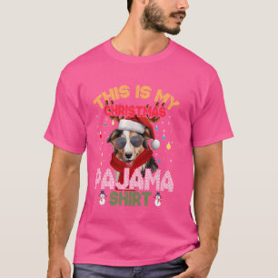 Weihnachten Weihnachten Weihnachten Weihnachten We T-Shirt