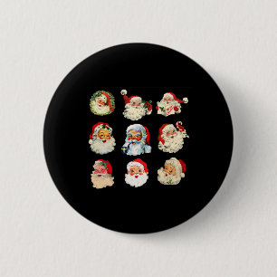Weihnachten Weihnachten Weihnachten Weihnachtslehr Button