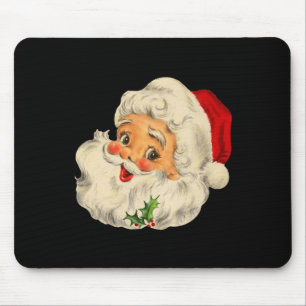 Weihnachten Weihnachten Weihnachten Weihnachtsmann Mousepad