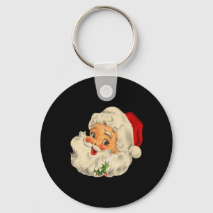 Weihnachten Weihnachten Weihnachten Weihnachtsmann Schlüsselanhänger