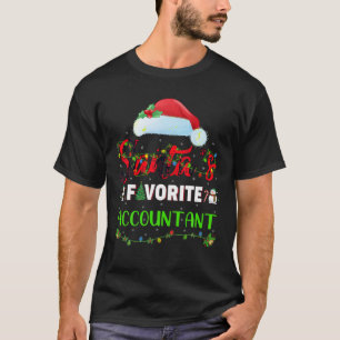 Weihnachten Weihnachten Weihnachts Lieblingsbuchha T-Shirt