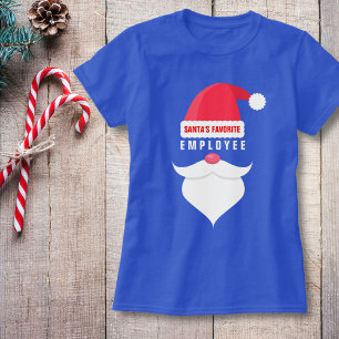 Weihnachten Weihnachten Weihnachts Lieblingskraft  T-Shirt