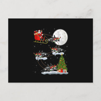 Weihnachten Weihnachten Weihnachtsfeiertag - Südti Postkarte
