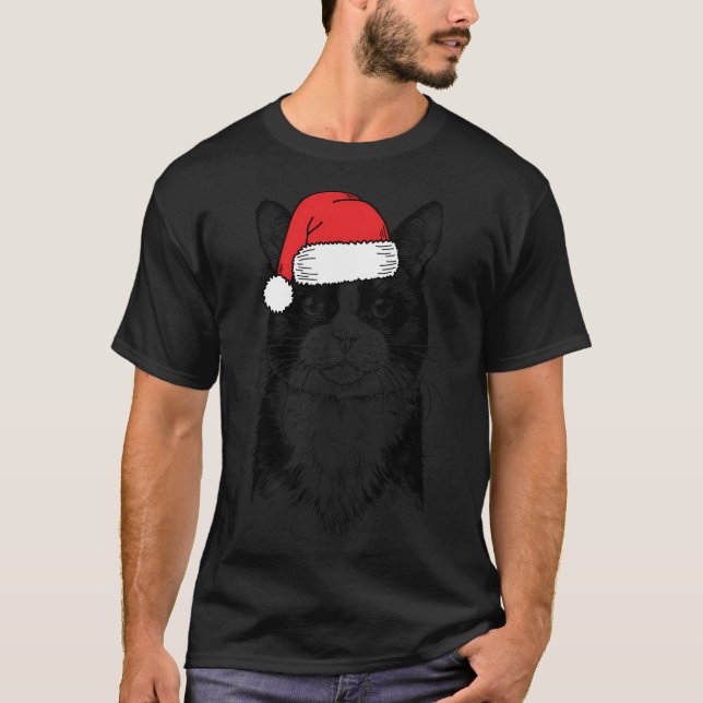 Weihnachten Weihnachten Weihnachtsfeiertag T-Shirt (Vorderseite)
