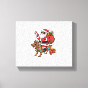 Weihnachten Weihnachten Weihnachtsfeiertag - Weihn Leinwanddruck