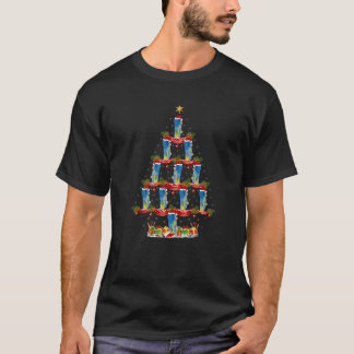 Weihnachten Weihnachten Weihnachtsfeiertage T-Shirt