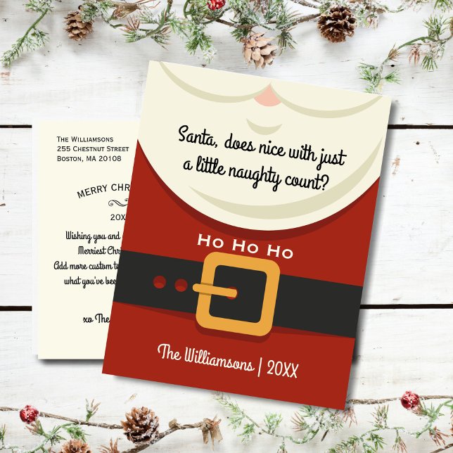 Weihnachten Weihnachten Weihnachtsmann Aughty & Ni (Von Creator hochgeladen)