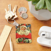 Weihnachten Weihnachten Weihnachtsmann im Roten Me