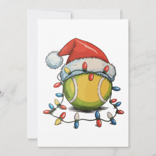 Weihnachten Weihnachten Weihnachtsmannmütze Sport